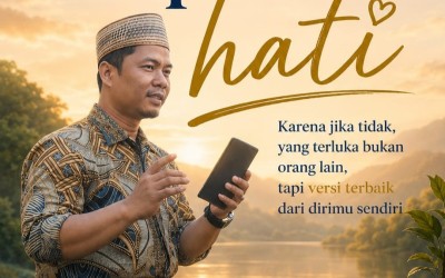 Guru PAI dan Guru TIK SMK Negeri 1 Kunduran Berkolaborasi Kembangkan Aplikasi Android untuk Kegiatan Ramadan
